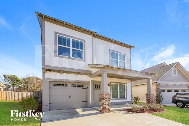 2762 Village Pl in Birmingham, AL - Building Photo - Building Photo