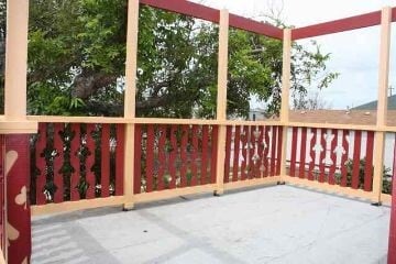 1918 Avenue O 1/2 in Galveston, TX - Building Photo - Building Photo