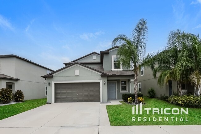 property at 9512 Lemon Drop Lp