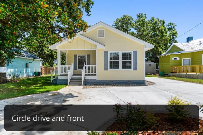 property at 517 Howard Ave