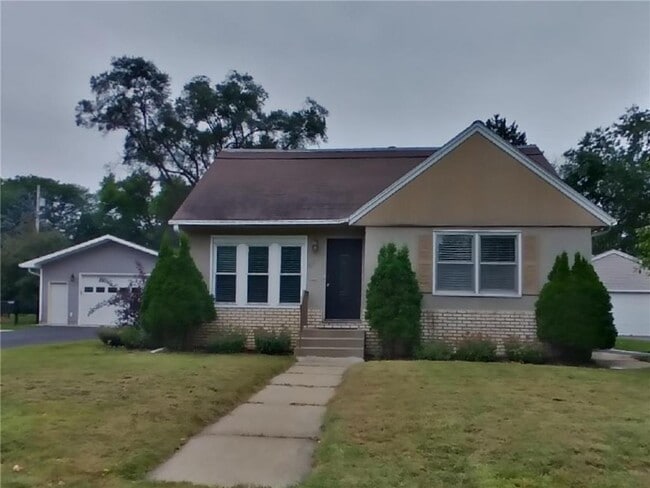 property at 6514 Stevens Ave