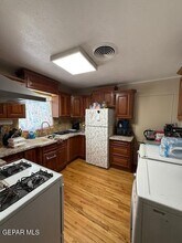 4642 Walter Ln in El Paso, TX - Building Photo - Building Photo