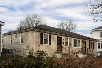 3008 Cliff Ave in Richmond, VA - Foto de edificio - Building Photo