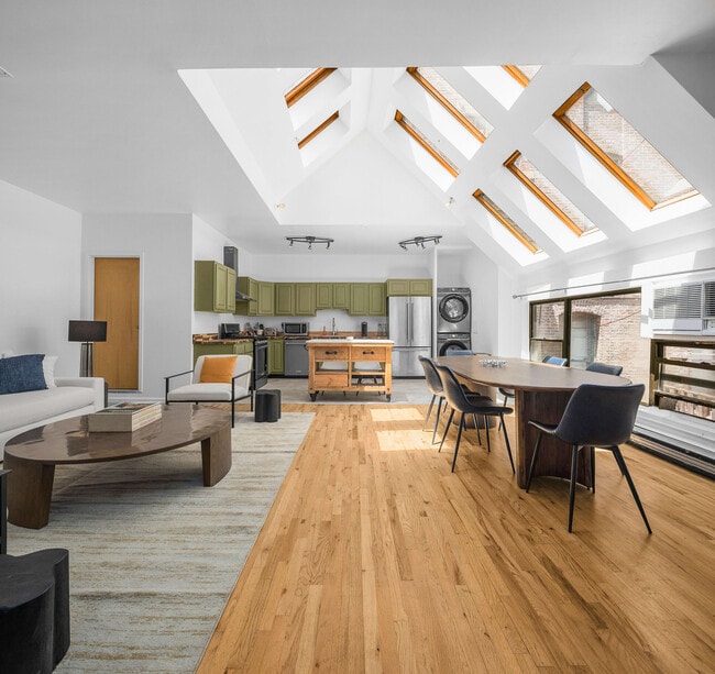 350 Bowery in New York, NY - Building Photo - Building Photo