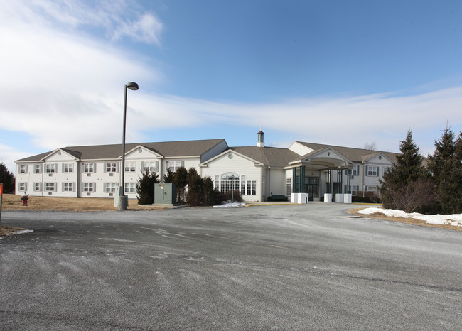 Rouse At Brunswick Apartments in Troy, NY - Building Photo - Building Photo