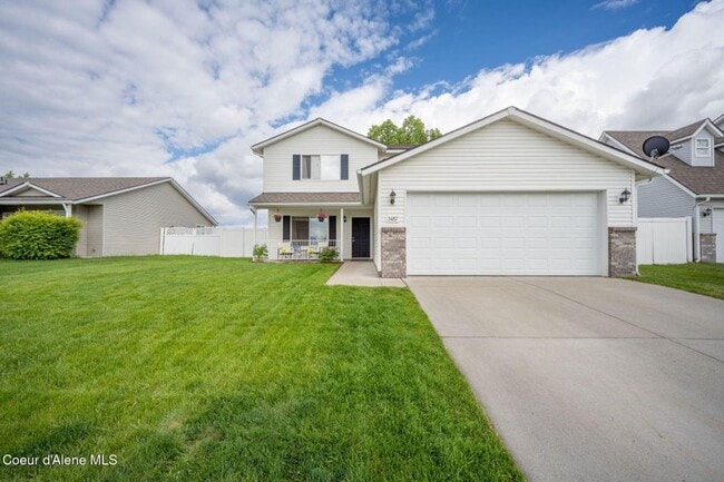 property at 3487 W Manning Loop