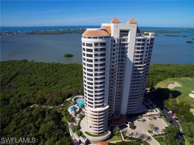 4931 Bonita Bay Blvd-Unit -501 in Bonita Springs, FL - Building Photo - Building Photo