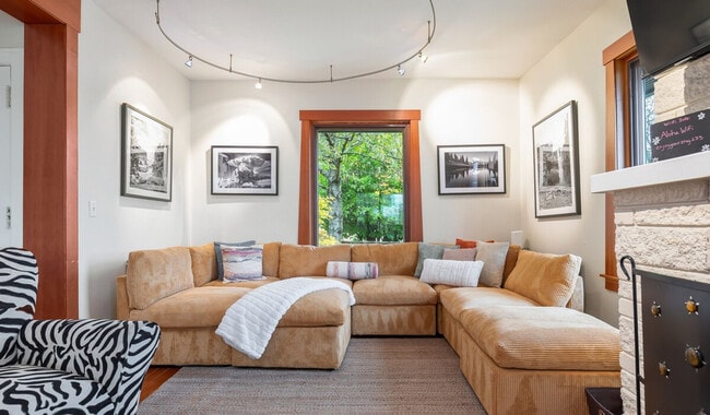 property at 173 Aloha St