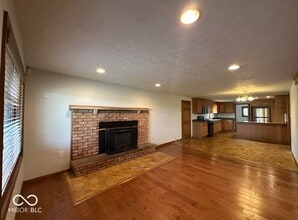 10151 Old National Rd in Indianapolis, IN - Building Photo - Building Photo