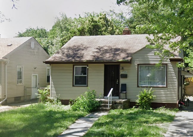 property at 7273 Chatham