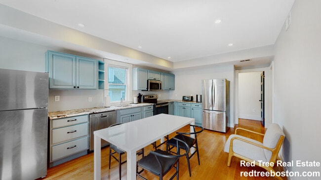 property at 5-7 Chester Ave