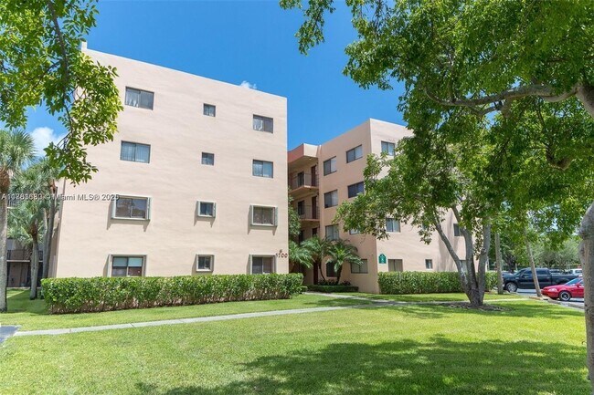 property at 8700 SW 133rd Ave