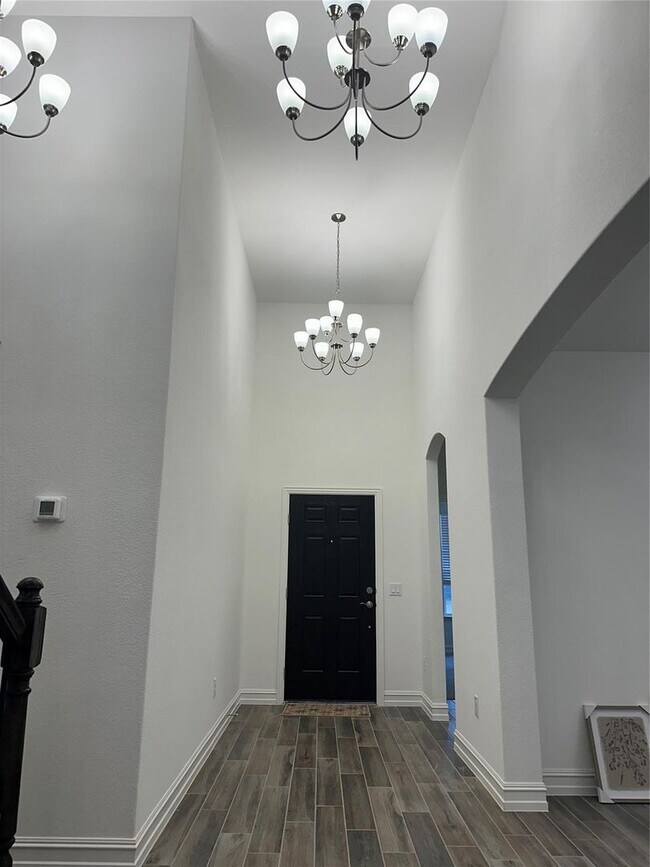 1604 Sawyer Dr in Aubrey, TX - Building Photo - Building Photo