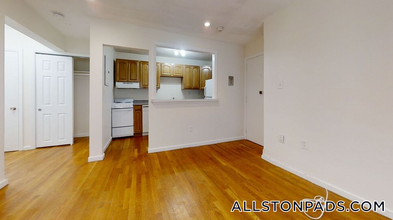 34 Gardner St in Boston, MA - Building Photo - Building Photo