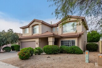 4522 E Rowel Rd in Phoenix, AZ - Building Photo - Building Photo