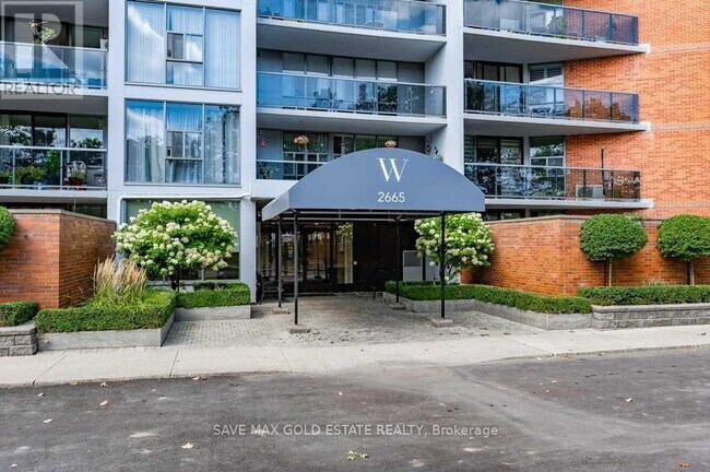 2665-2665 Windwood Dr. in Mississauga, ON - Building Photo - Building Photo