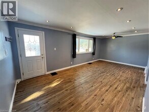 306 E 22nd St in Hamilton, ON - Building Photo - Building Photo