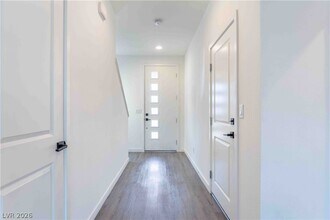 9768 Pyrite Mystery Ave in Las Vegas, NV - Building Photo - Building Photo