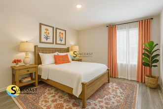 8588 April St-Unit -1 in Jacksonville, FL - Building Photo - Building Photo