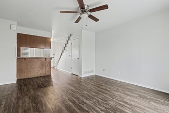 4152 Charleston Dr in Colorado Springs, CO - Building Photo - Building Photo