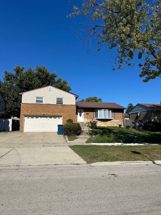 property at 301 Division St