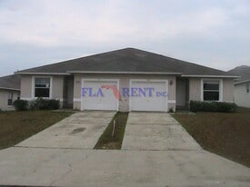 2609 Hollow Ln in Leesburg, FL - Building Photo