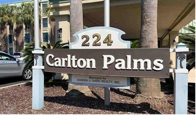 property at 224 E Garden St