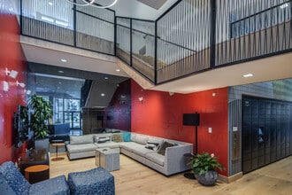 Pixon in Orlando, FL - Building Photo - Interior Photo