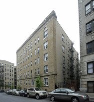 730 W 183rd St Apartamentos