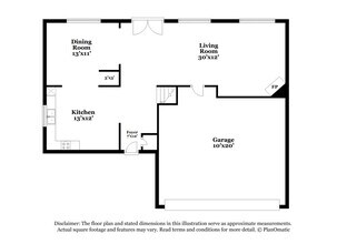 1591 Pecan Log Pl in Austell, GA - Building Photo - Building Photo