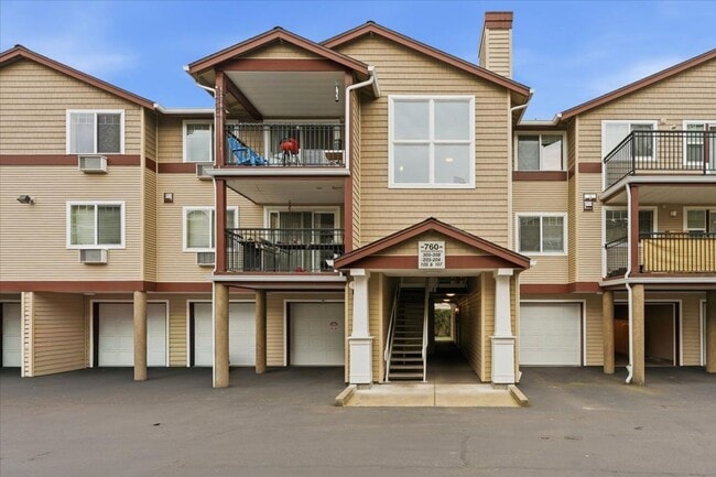 property at 760 NW 185th Ave