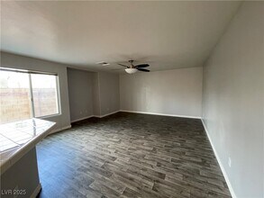 7481 Catmint St in Las Vegas, NV - Building Photo - Building Photo