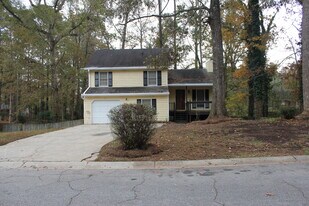 1410 Ashbrook Dr NW in Lawrenceville, GA - Building Photo