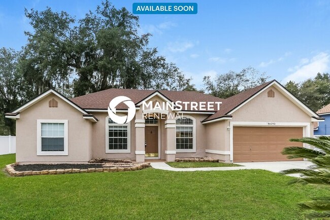 property at 86293 Fieldstone Dr