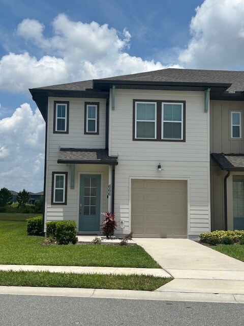property at 666 Longboat Dr