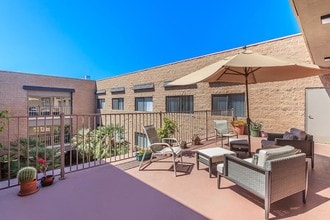 Pacific Pointe 55+ Senior Community in Chula Vista, CA - Building Photo - Building Photo