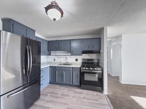 274 E Haverhill St in Lawrence, MA - Foto de edificio - Building Photo