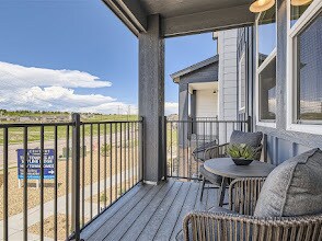 6988 Ipswich Ct in Castle Pines, CO - Building Photo - Building Photo
