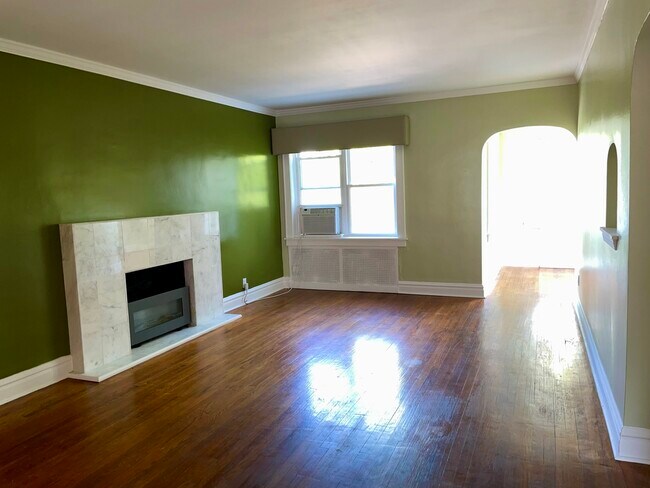 148 N Austin Blvd in Oak Park, IL - Building Photo - Building Photo