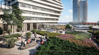 3900 Confederation Pkwy in Mississauga, ON - Building Photo - Building Photo