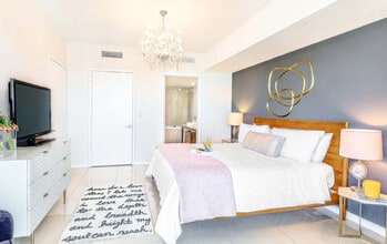 485 Brickell Ave in Miami, FL - Building Photo - Building Photo