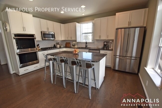 509 Highmeadow Dr in Severn, MD - Building Photo - Building Photo