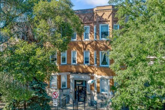 1458 W Grace St, Unit 1460-1 in Chicago, IL - Building Photo - Building Photo