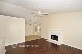 276 Borrow Pit Rd in Douglasville, GA - Building Photo - Building Photo
