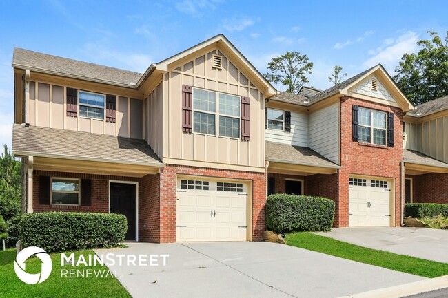 property at 50 Gilliam's Xing SW