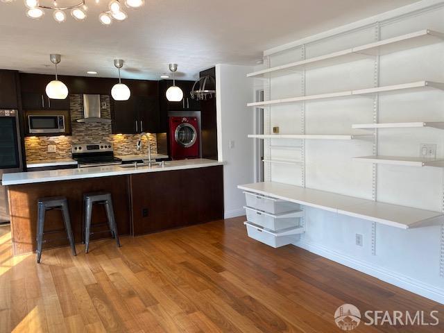 629 Chestnut St in San Francisco, CA - Building Photo - Building Photo