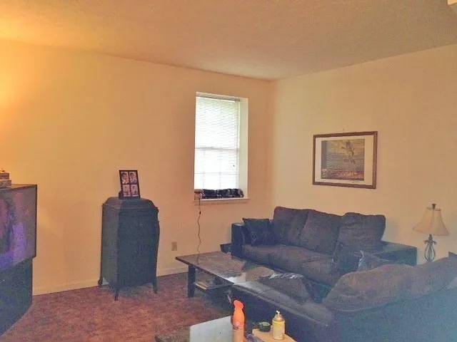 property at 2431 Branch St