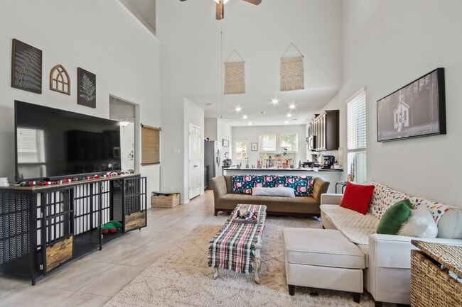 property at 4317 Chester Forest Ct