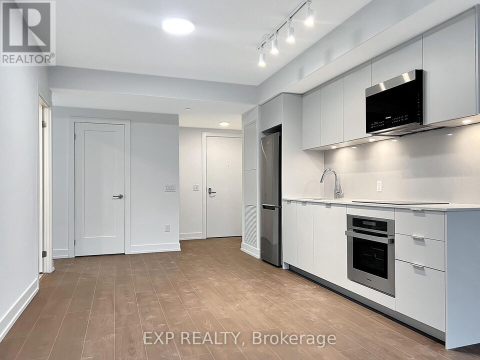 9-319 Clegg Rd in Markham, ON - Building Photo