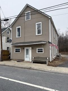 179 Main St in Hartly, DE - Building Photo